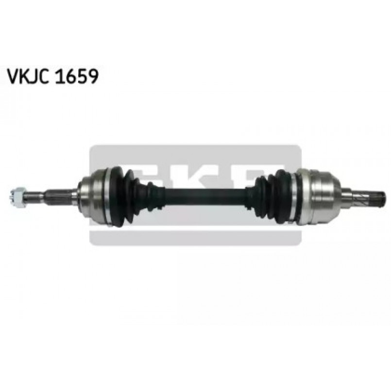 VKJC 1659 SKF - Привідний вал